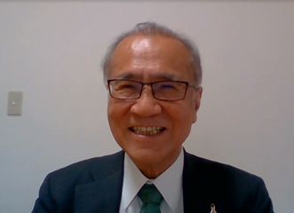 認定NPO法人ゴールドリボン・ネットワーク 理事長 松井 秀文氏
