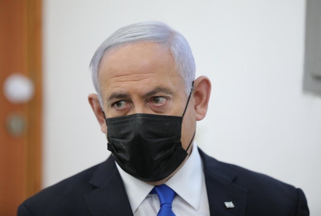 Israele, Netanyahu: duri su obiettivi terrorismo. Ogg consiglio sicurezza Onu Israele, Netanyahu: duri su obiettivi terrorismo. Ogg consiglio sicurezza Onu