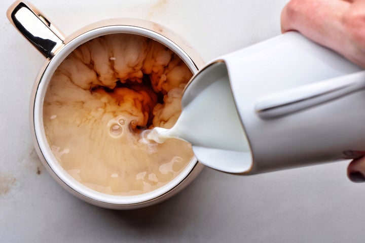 4 Mistakes You Re Still Making When Brewing A Cup Of Tea Huffpost Uk Life