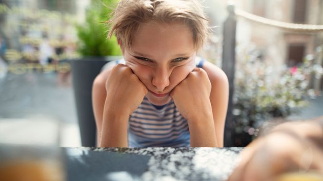 5 Red Flags Youre Raising An Entitled Kid
