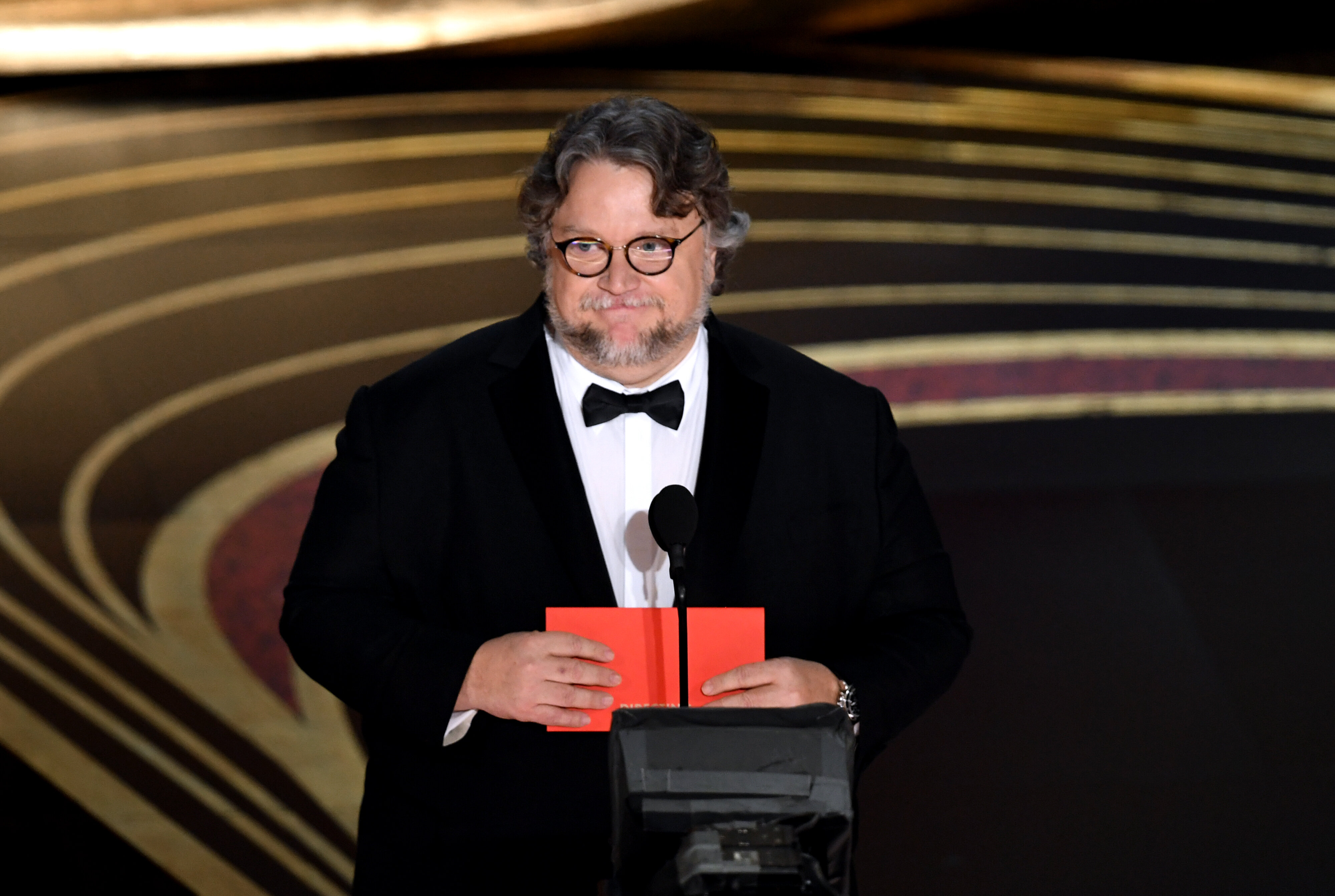 La plainte pour plagiat contre "La Forme de l'eau" de Guillermo del Toro rejetée