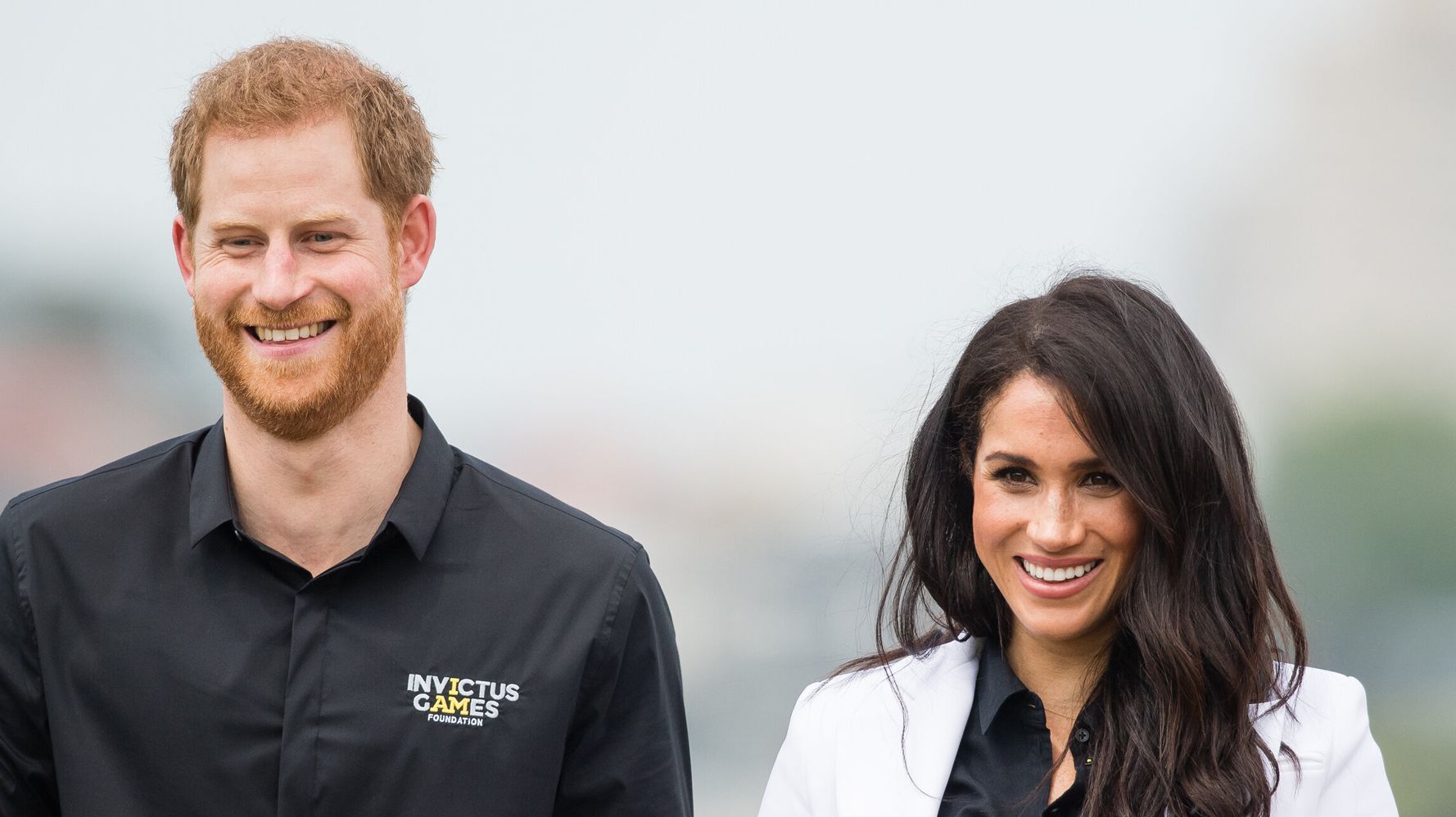 Prince Harry and Meghan Markle’s first Netflix series is on its way