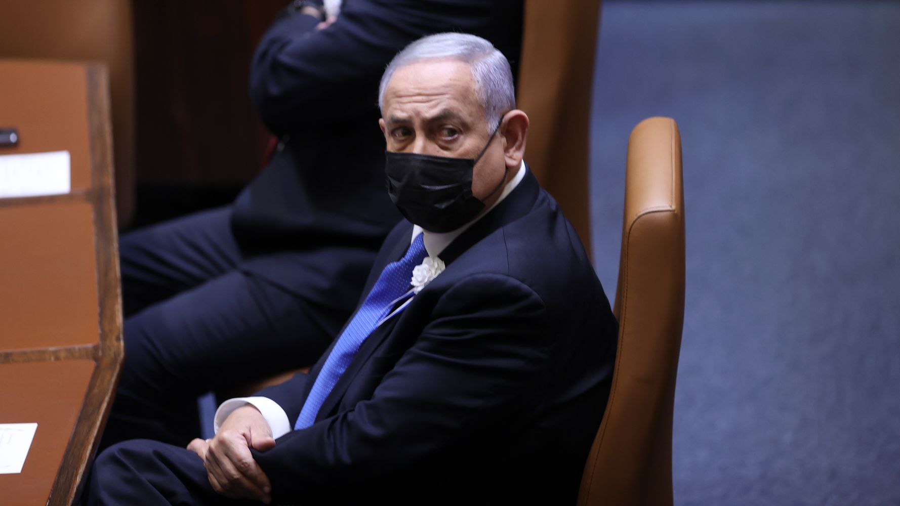 ‘I Fear For My Country’: Israeli Prez Reluctantly Gives Netanyahu First Crack At Forming Gov’t