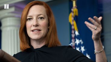 Jen Psaki