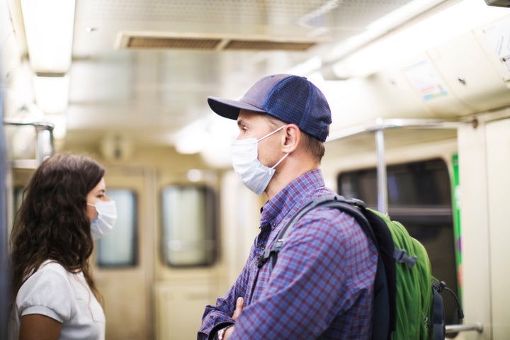 More often than not, our fears about talking to strangers are for naught.