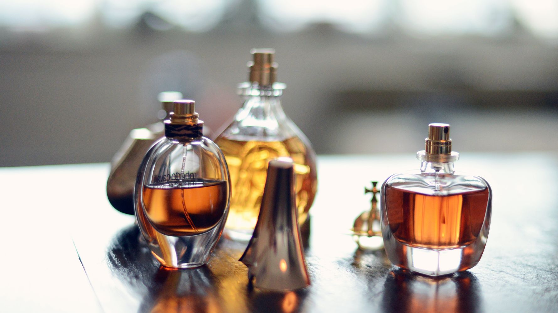 Yes, There Is a Difference In Toilette vs. Parfum. Let Us Explain
