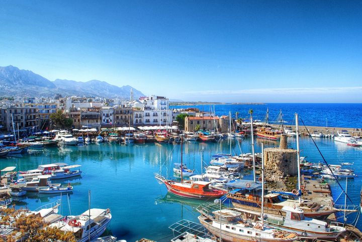 Cyprus is one of several foreign destinations starting to reduce restrictions on foreign travelers who are vaccinated. 