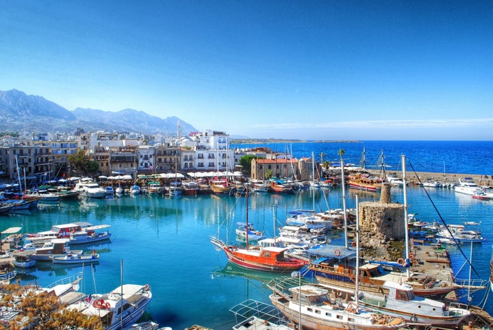 Cyprus is one of several foreign destinations starting to reduce restrictions on foreign travelers who are vaccinated. 