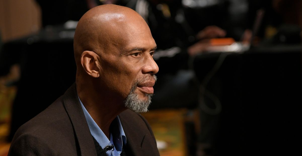 Kareem Abdul-Jabbar Slams Hollywood For Fueling 'Degrading Perception' Of Asians