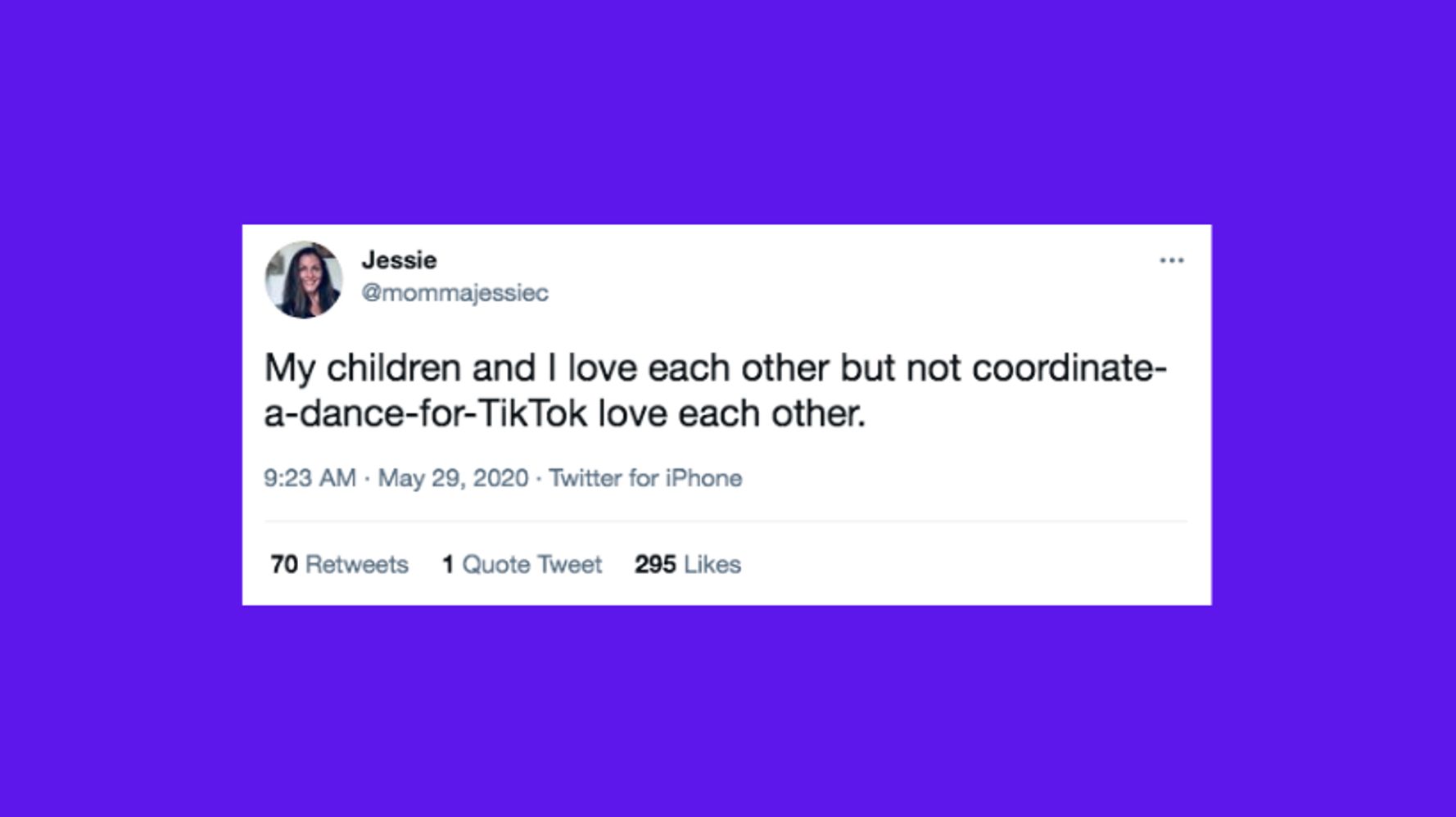 35 Funny Tweets About TikTok From Parents | HuffPost Life