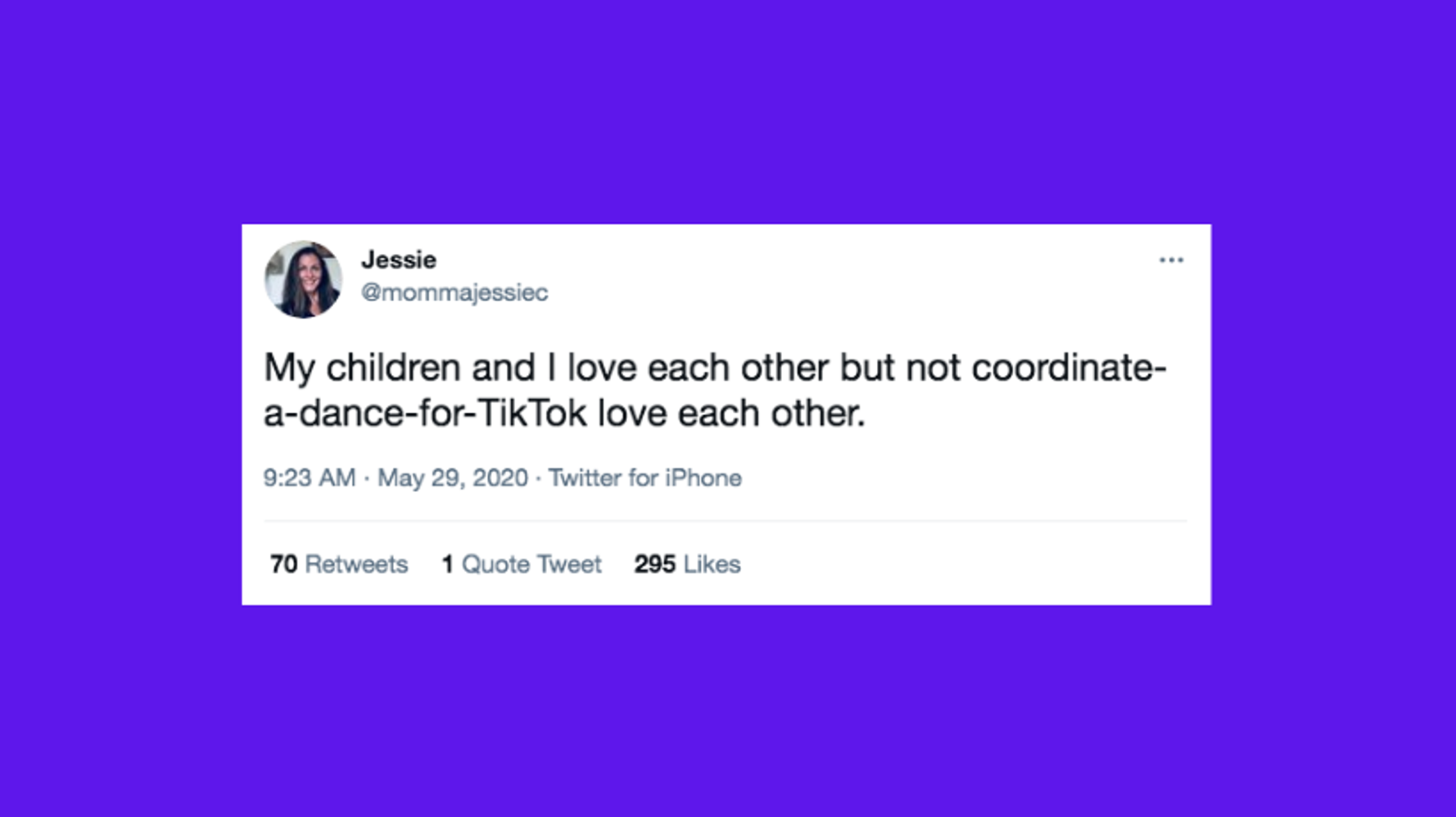 35 Funny Tweets About Tiktok From Parents Huffpost Life 35 Funny Tweets About Tiktok From Parents Huffpost Life