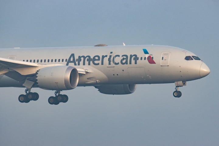 American Airlines was among the first major Texas-based corporations to take a stance against GOP efforts to curb voting righ