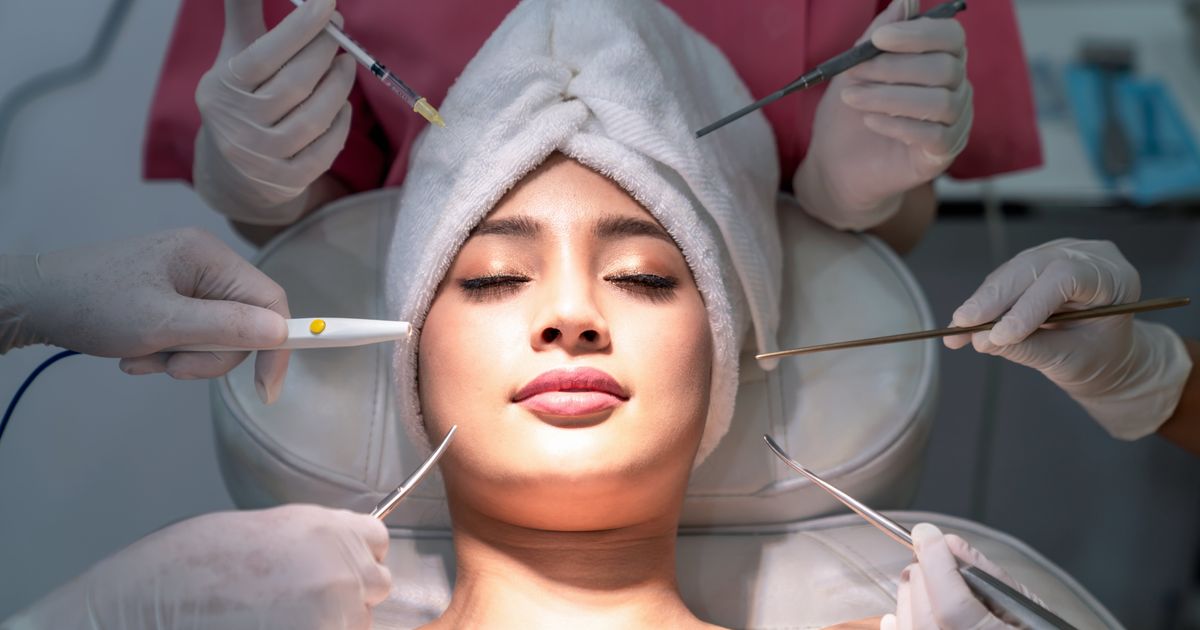 Are Dermal Fillers Safe To Inject In Your Face?