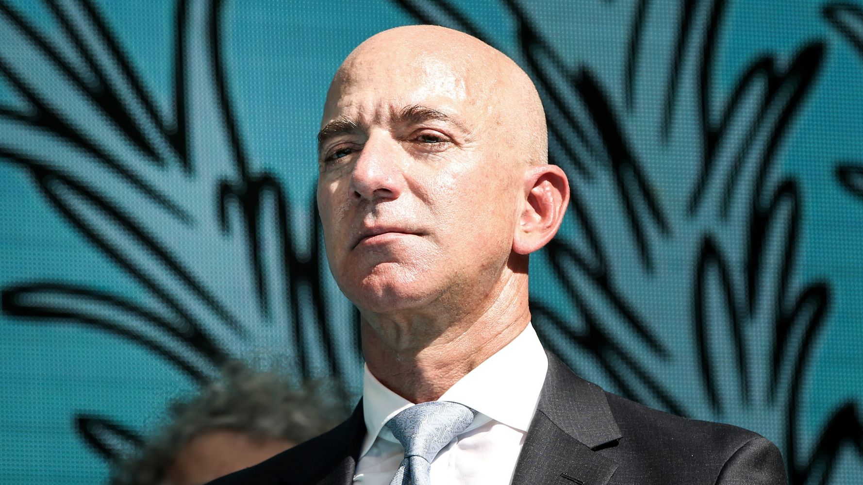 Jeff Bezos endorses higher corporate taxes for infrastructure