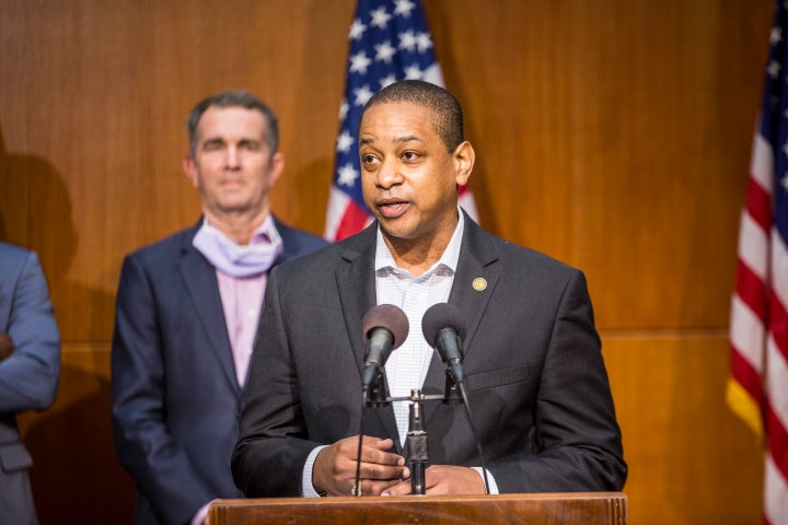 Virginia Lt. Gov. Justin Fairfax (D) criticized his opponents for rushing to judgment on sexual assault allegations against h