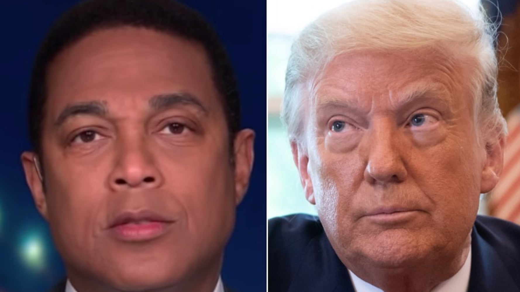 Don Lemon Demonstrates Why Donald Trump Is The Irrefutable â€˜King Of Cancel Cultureâ€™