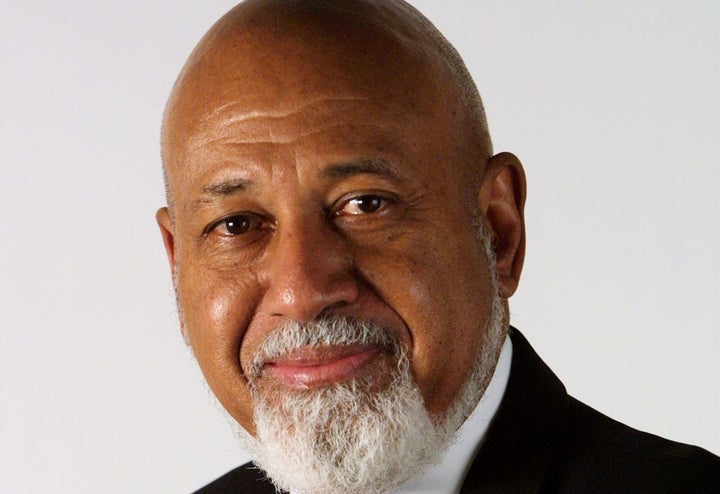 Rep. Alcee Hastings, the fiercely liberal longtime Florida congressman who was dogged throughout his tenure by an impeachment