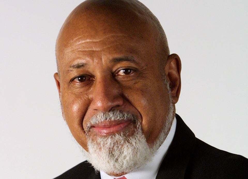 Rep. Alcee Hastings, the fiercely liberal longtime Florida congressman who was dogged throughout his tenure by an impeachment