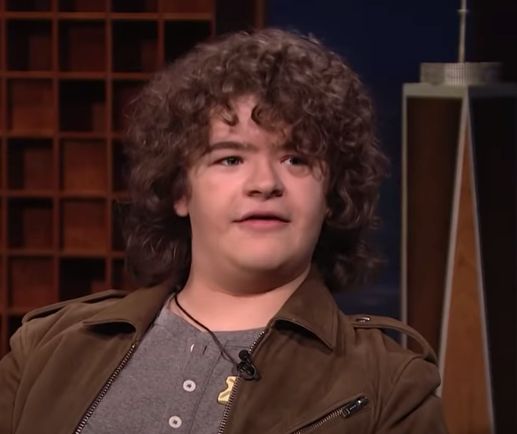 Gaten Matarazzo Hints At What To Expect From Fourth Season Of ‘Stranger Things’ – HuffPost