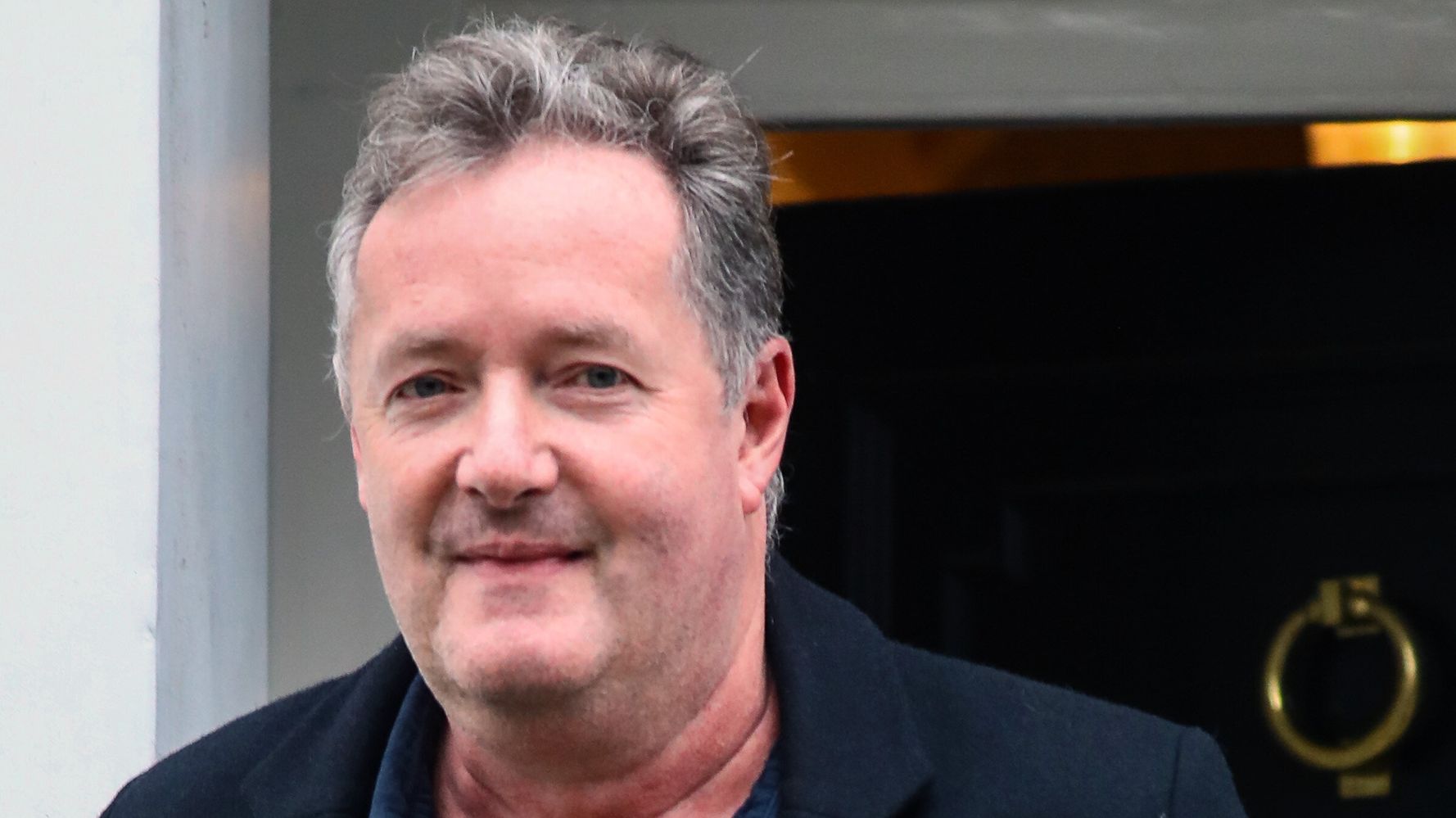 Piers Morgan claims that members of the royal family sent thanks to Meghan Markle Rant
