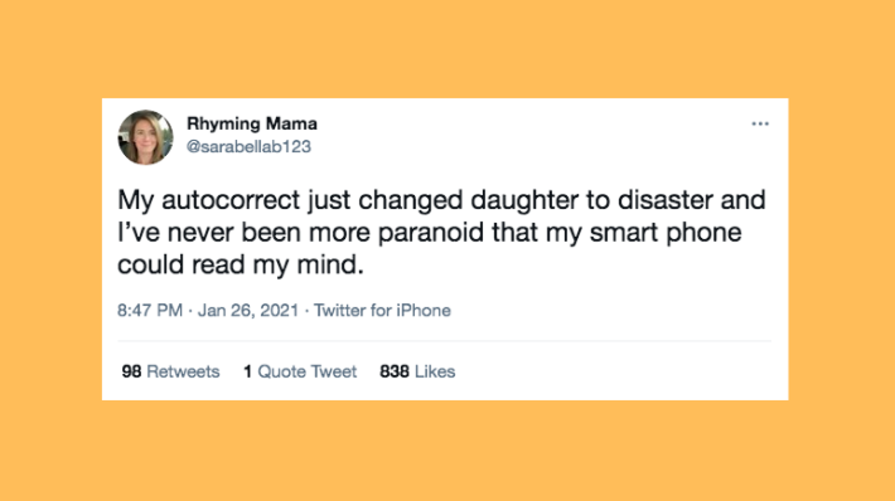 70 Hilarious Tweets About Autocorrect Fails Huffpost Life 70 Hilarious Tweets About Autocorrect Fails Huffpost Life