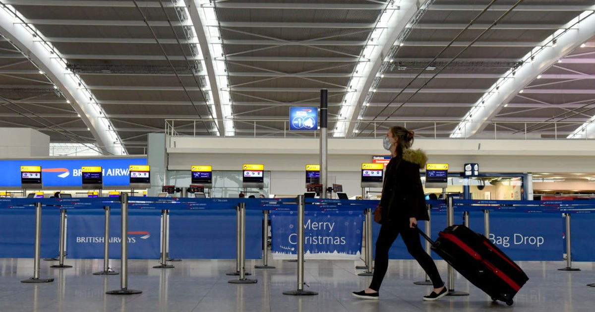 I’m A Migrant In The UK. Covid Means I Don’t Know When I’ll Next Visit Home