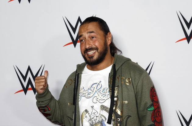 Moundir détaille les séquelles de son Covid-19 (photo du 19 mai 2018 à