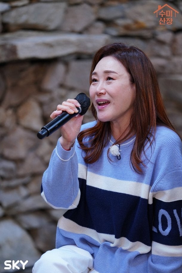 가수 주현미