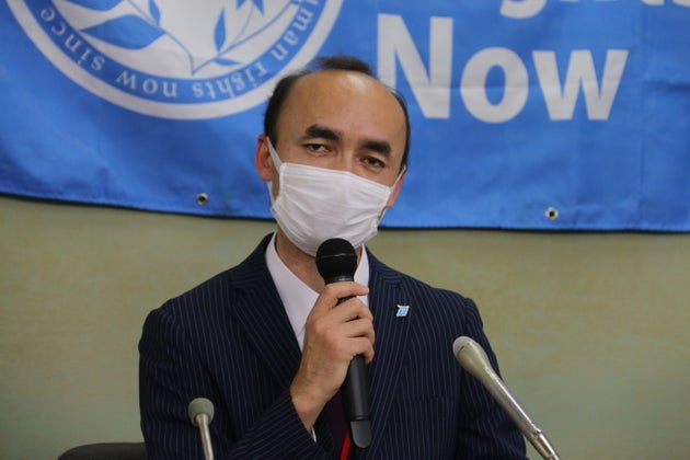 「ウイグル族の強制労働に関与」指摘された日本企業14社への調査結果を公表。回答の全社が否定