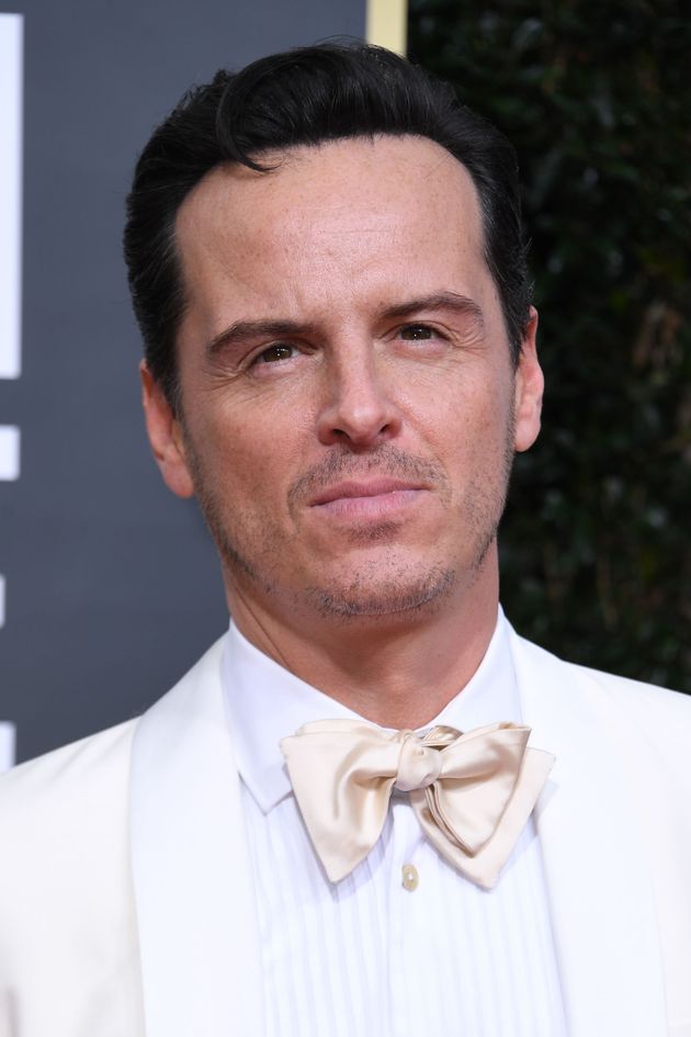 Andrew Scott Is Tipped To Play Tony Blair In The Crown And No One Knows Quite What To Think