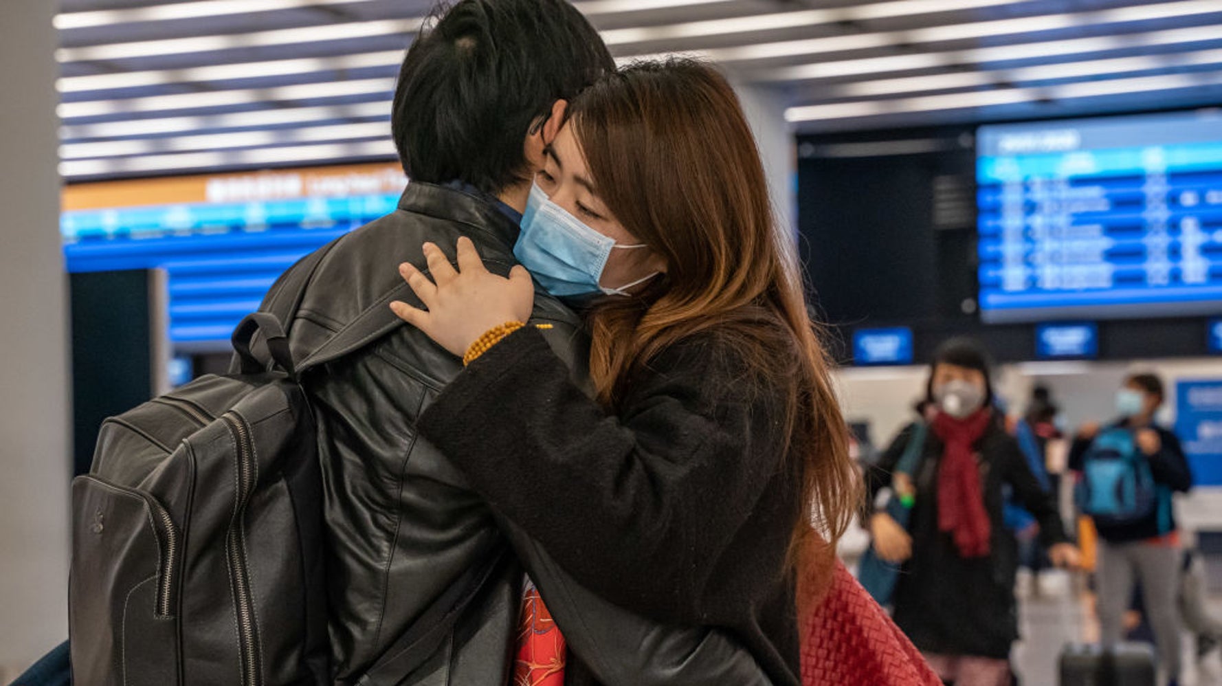 Sept Signes Qui Prouvent Que Votre Relation A Distance Est Faite Pour Durer Le Huffington Post Life Sept Signes Qui Prouvent Que Votre Relation A Distance Est Faite Pour Durer Le Huffington Post Life