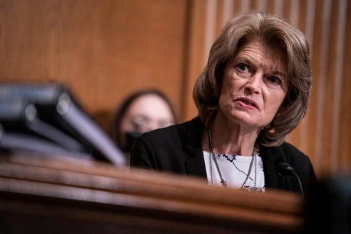 Sen. Lisa Murkowski (R-Alaska) could be key to crafting a bipartisan bill to reauthorize VAWA.