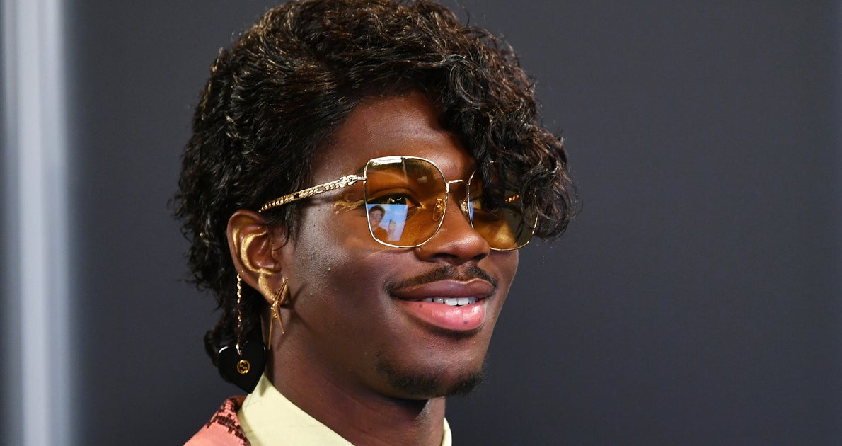 Nike Settles Lawsuit With Company Behind Lil Nas X's 'Satan Shoes'