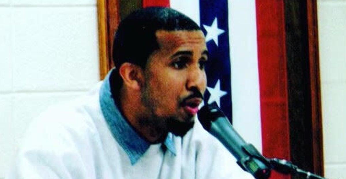 Louisiana Governor Grants Rapper McKinley 'Mac' Phipps Clemency ...