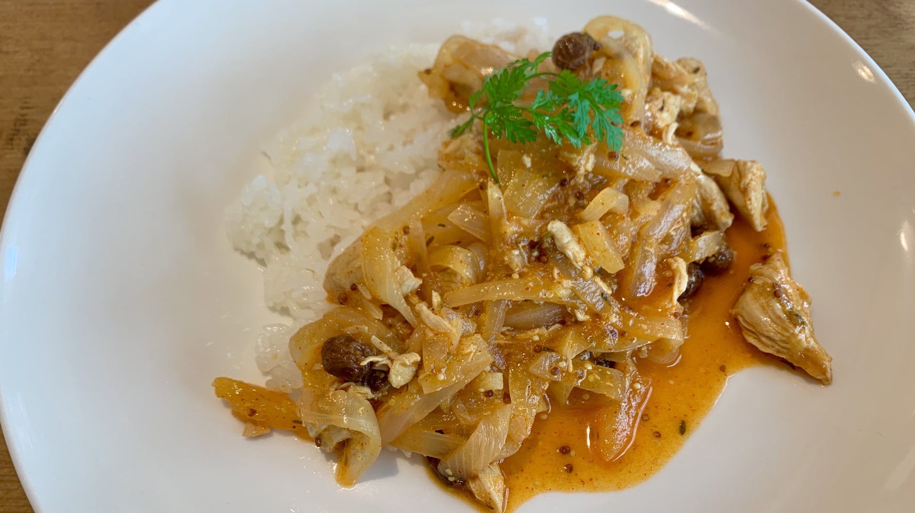 おうちでアフリカ料理 鶏肉と玉ねぎの煮込みに旬のレモンで旅気分 旅するレシピ ハフポスト Life おうちでアフリカ料理 鶏肉と玉ねぎの煮込みに旬のレモンで旅気分 旅するレシピ ハフポスト Life