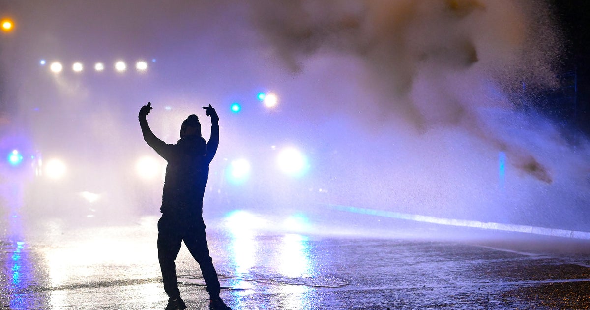 I Grew Up In Belfast. These Rioters On Our Streets Speak For No One - Vimarsana News