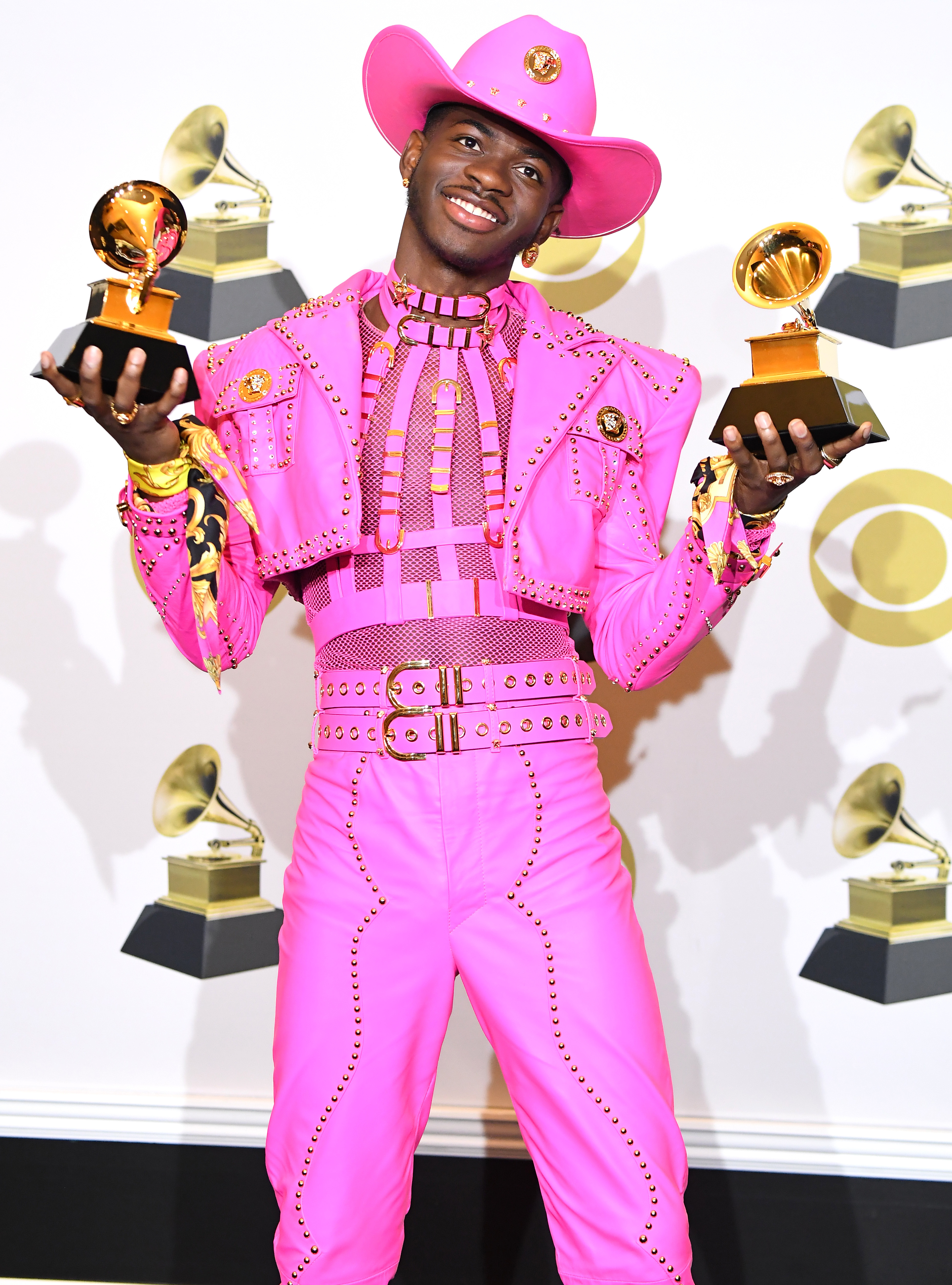 7 Reasons Why Lil Nas X Is The LGBTQ Icon The World Needs Right Now HuffPost UK Entertainment