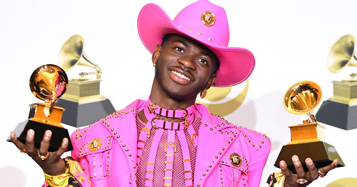 7 Reasons Why Lil Nas X Is The LGBTQ Icon The World Needs Right Now