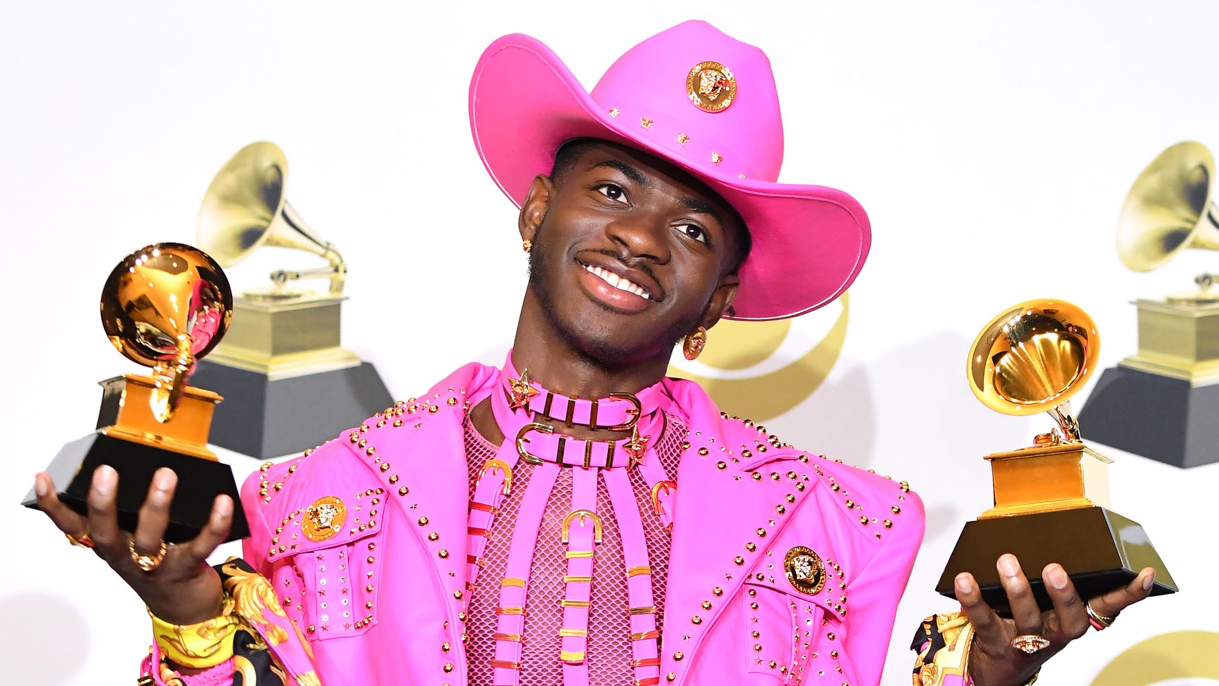 7 Reasons Why Lil Nas X Is The Lgbtq Icon The World Needs Right Now Huffpost Uk Entertainment