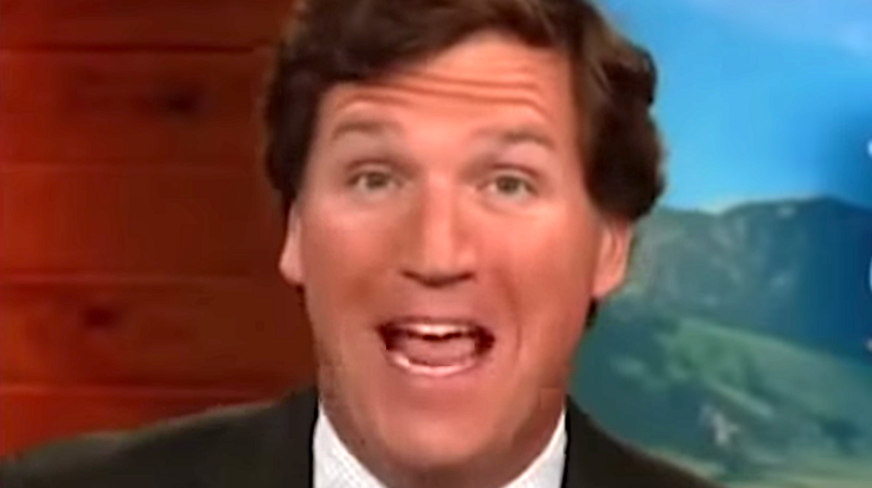 Tucker Carlson: ‘Obedient Voters From Third World’ Are Replacing Me