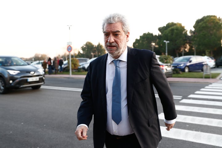 Miguel Ángel Rodríguez