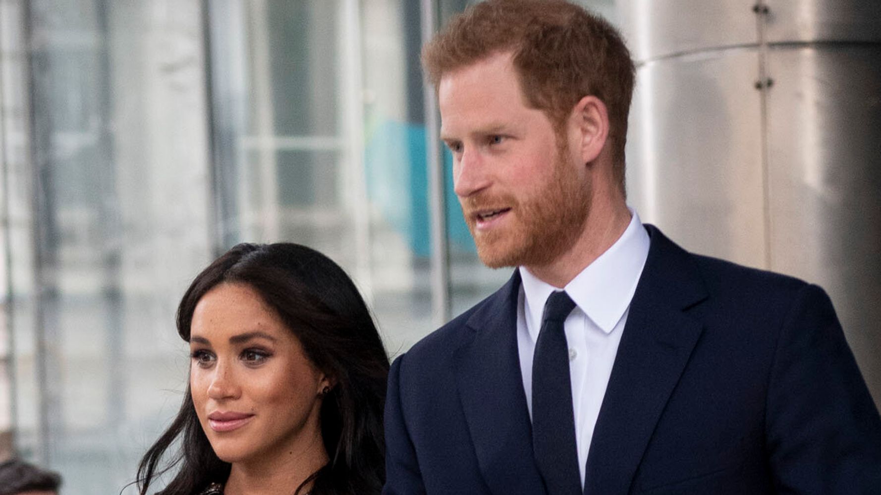 Meghan Markle and Prince Harry pay tribute to Prince Philip: “You will be very missed”