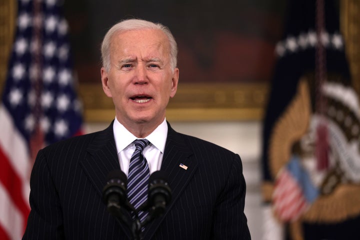 Several Republican governors and leading Trump administration officials have vouched for the integrity of President Joe Biden