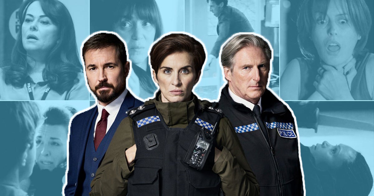 Line Of Duty's 15 Most Jaw-Dropping Moments Ever, Ranked - Vimarsana News