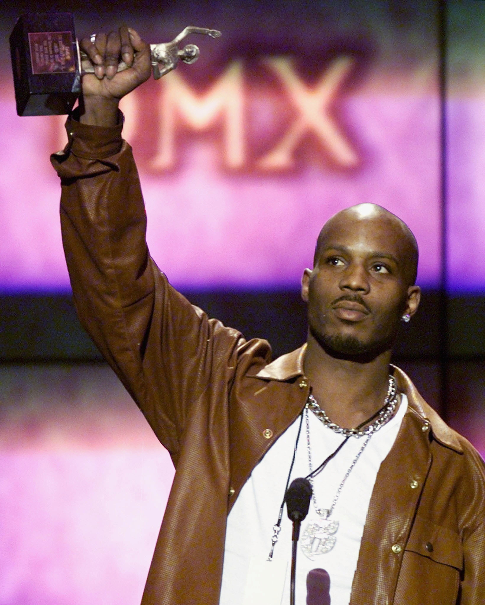 DMX est mort, le rappeur américain avait 50 ans