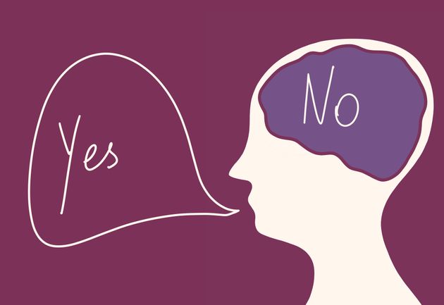 How To Stop Being A People Pleaser And Learn To Say No