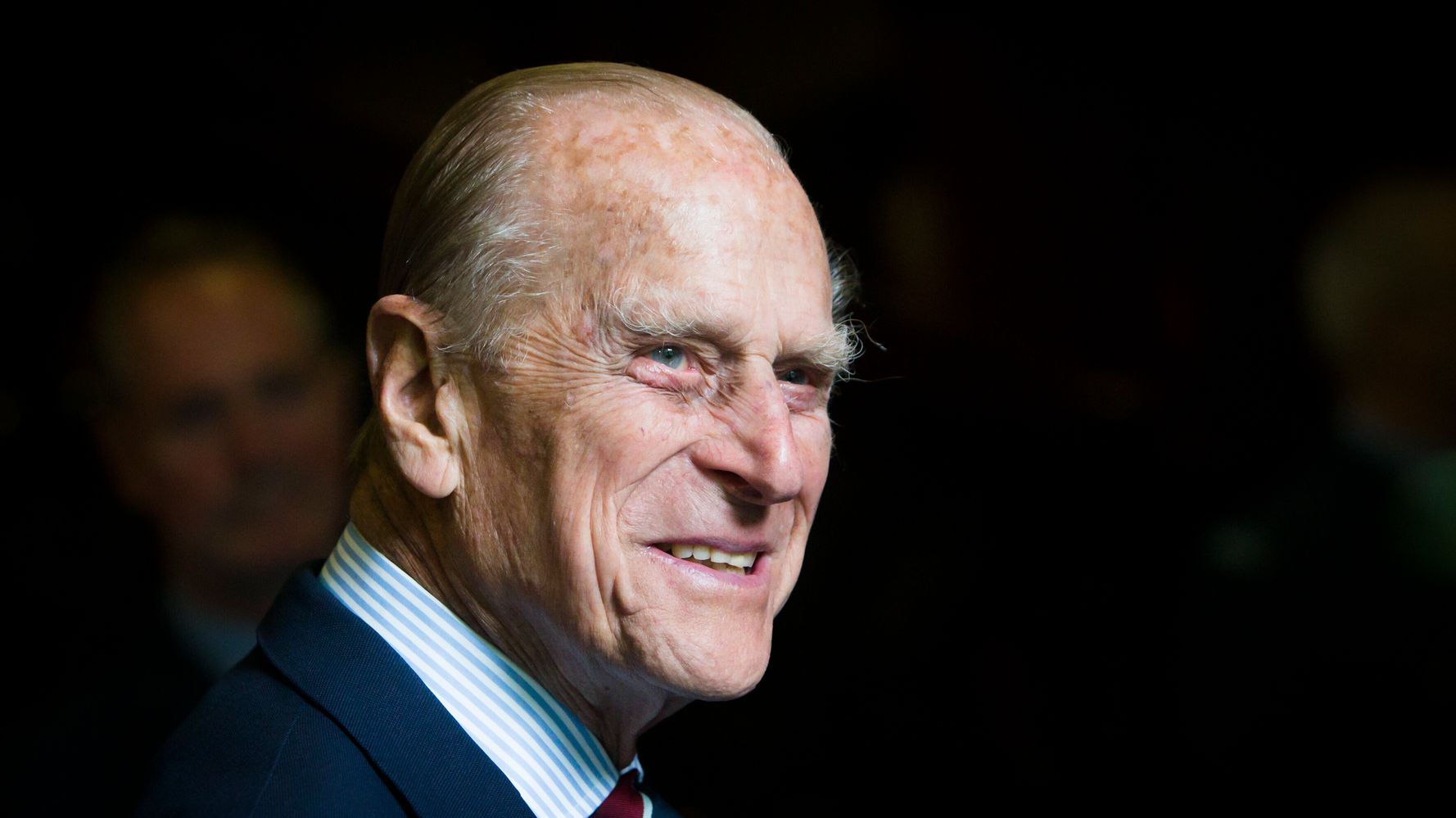 Prince Philip Funeral Plans: How COVID-19 Impacts The Arrangements