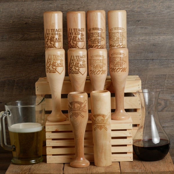 Even if your mom isn't a baseball fan, she will go batty for <a href="https://dugoutmugs.com/collections/mothers-day-collecti