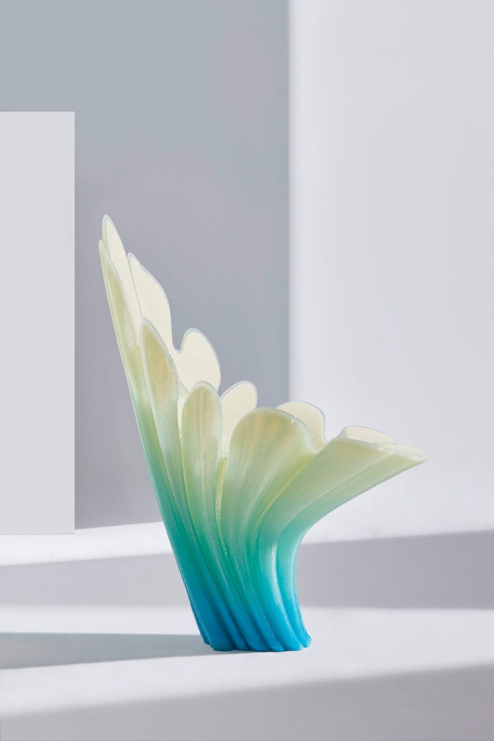 Rise by Zaha Hadid Architects.