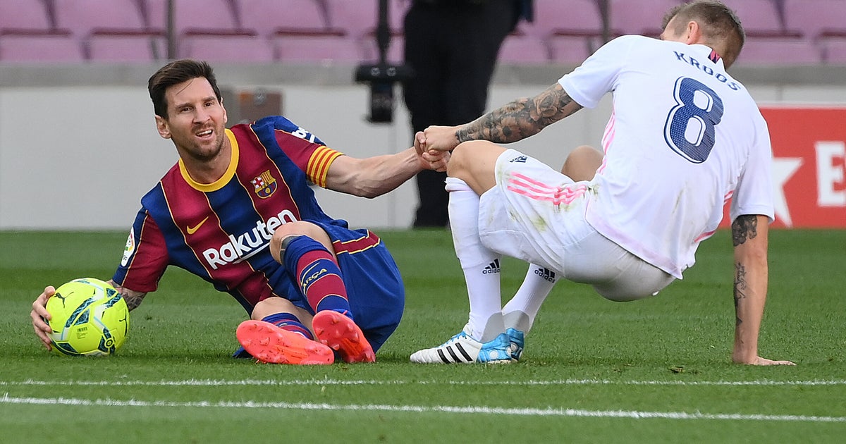 ENCUESTA: ¿Qué equipo ganará el 'clásico'?